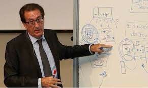 preparador físico  selección nacional de España