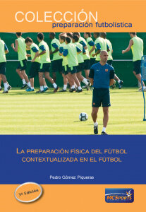 preparación física de manera contextualizada.