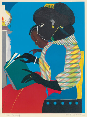 Regents of the University of California v. Bakke