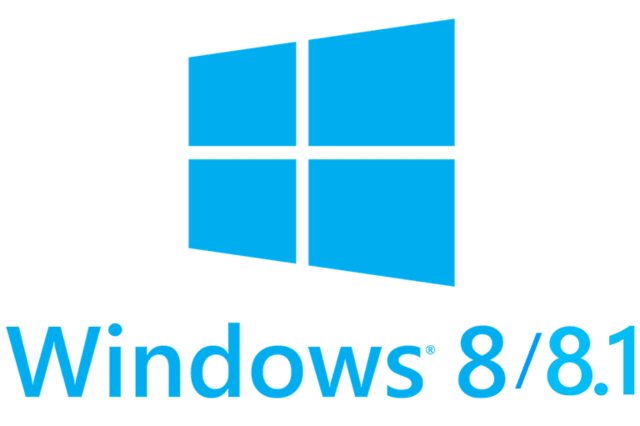 Windows 8 /8.1