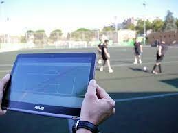 estructuras con cierto  nivel de tecnología