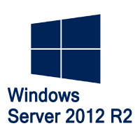 Windows Server 2012 R2