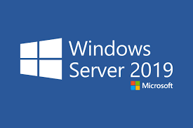 Windows Server 2019