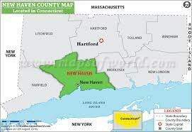 Primera central Telefónica en New Haven