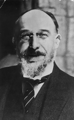Satie (1866-1925)