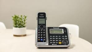 Aparecieron los primeros teléfonos inalámbricos