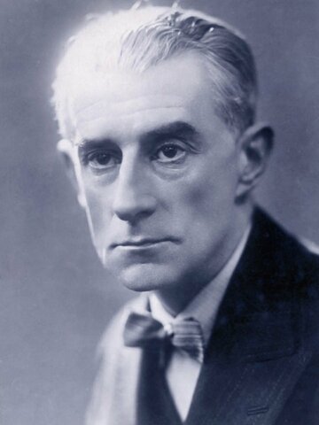 Ravel (1875-1937)
