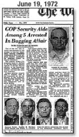 Washington Post Report