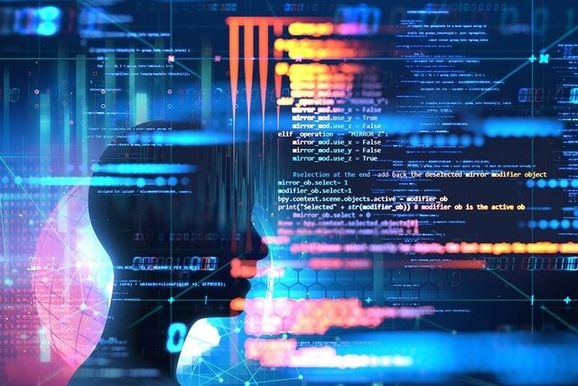 Estudio de relaciones sintácticas entre computadora y lenguaje humano