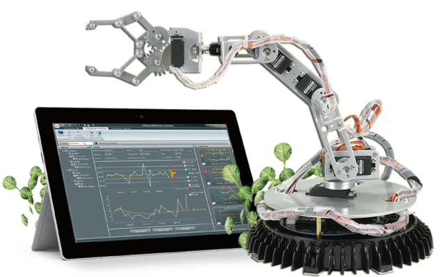 Cibernética y Mecatrónica