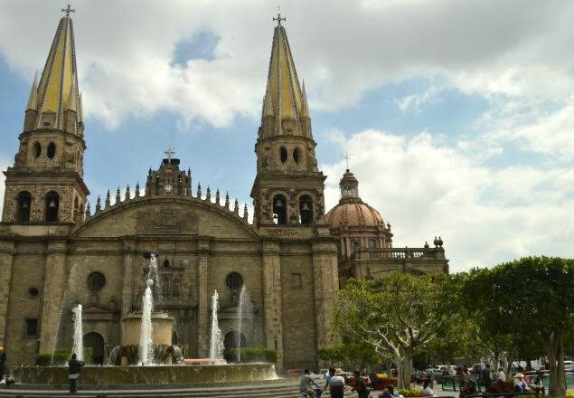 El asentamiento definitivo