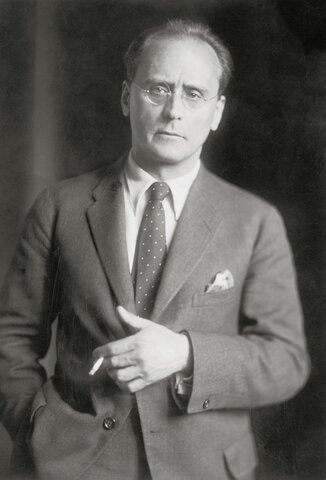 von Webern (1883-1945)