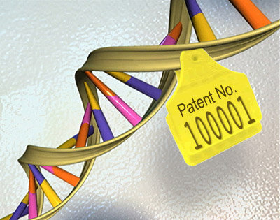 United States Supreme Court decides DIAMOND vs. CHAKRABARTY