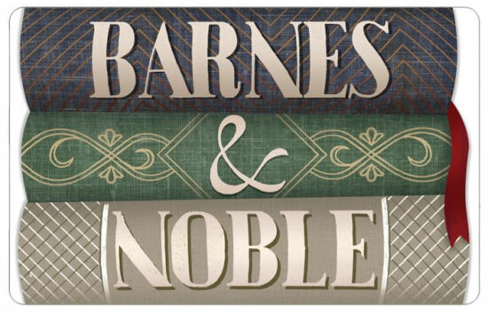 Barnes and Noble