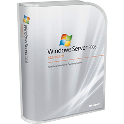 Windows Server 2008