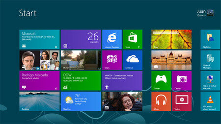 Windows 8