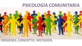 Timeline: Psicología comunitaria en Latinoamérica