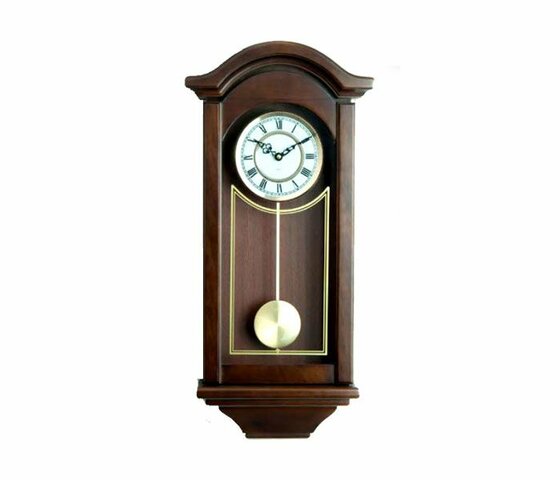 Reloj de péndulo