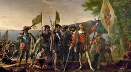 Timeline: Descobriment d'america