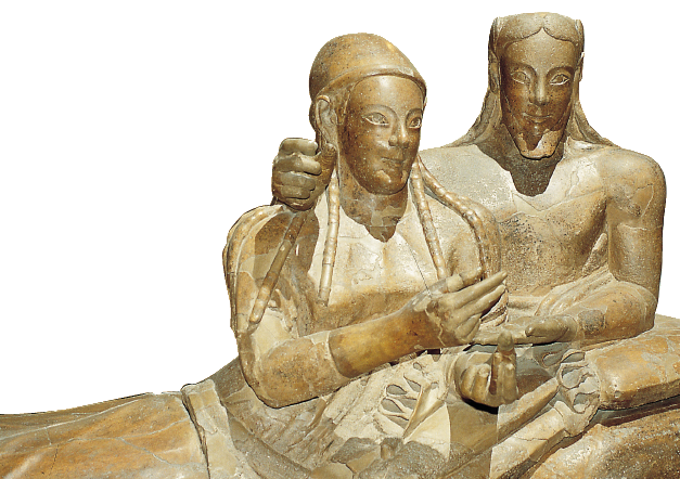 La civilització romana (Edat antiga)