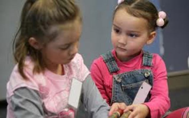 Toddlers (2-3 years)