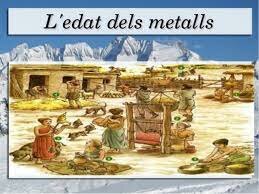Edat dels metalls
