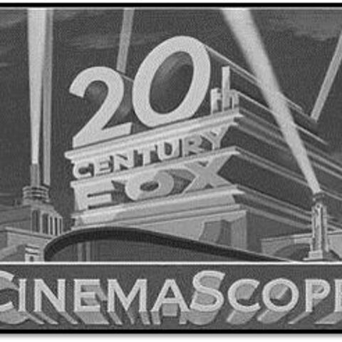 CINEMASCOPE