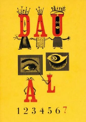 CREACIÓ DE "DAU AL SET"