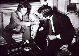 5- Transición democrática: 1975-2000