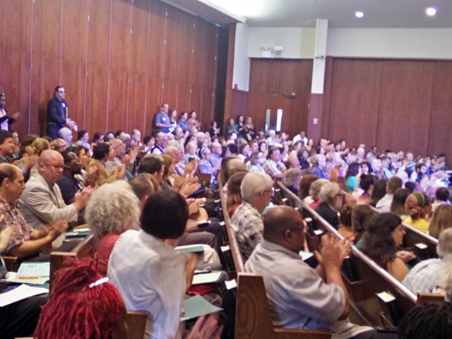 La psicología comunitaria en la América anglosajona