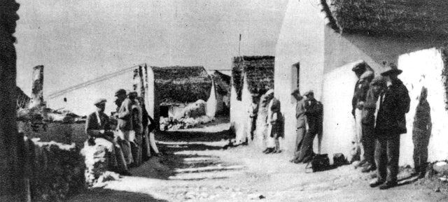 Sucesos de Casas Viejas