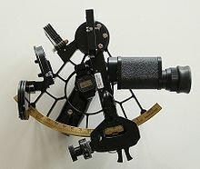 descobriment del SEXTANT