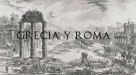 Timeline: ROMA Y GRECIA