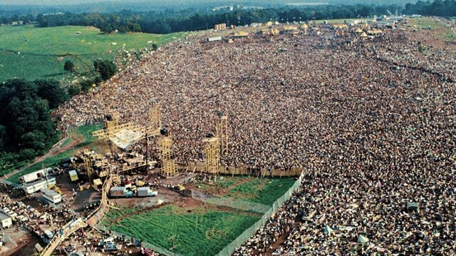 Woodstock 69