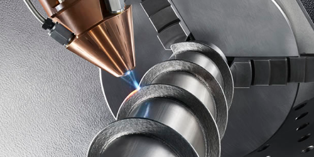 Impresión de metales 3D