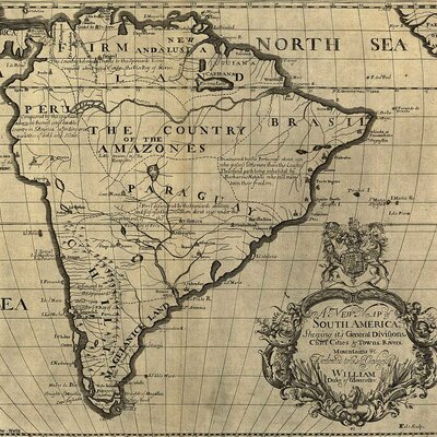 Timeline: La descoberta d'un nou món