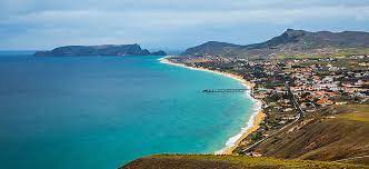 Descobriment illa Porto Sant