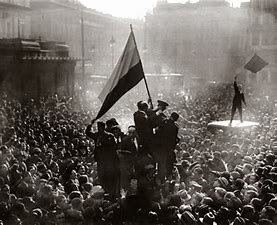 XX. Mendearen 1. erdia