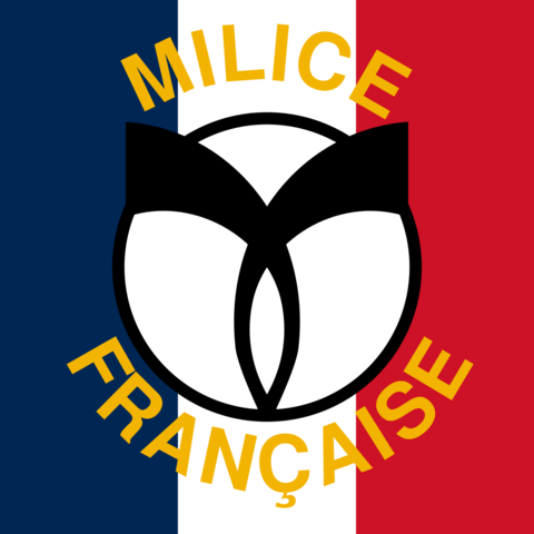 CRÉATION DE LA MILICE