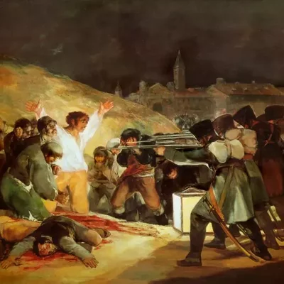 Timeline: EL s.XIX i principis del s.XX: ESPANYA