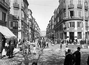 XX. Mendearen 1. erdia