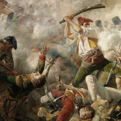 Timeline: el segle XIX i principis de XX : Espanya