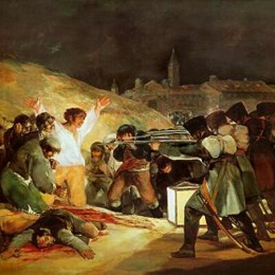 Timeline: El segle XIX i principis del XX: ESPANYA