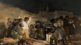 Timeline: El segle XIX i principis del XX: ESPANYA