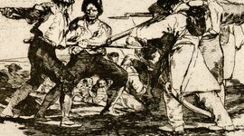 Timeline: El segle XIX i principis del XX: ESPANYA