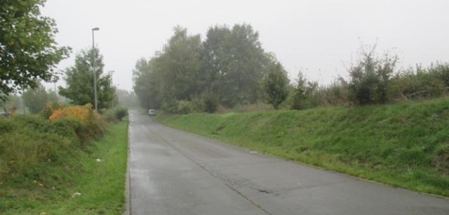 Sixième campagne d'échantillonnage (butte paysagère)