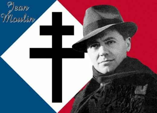 ASSASSINAT DE JEAN MOULIN