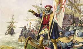 Expedicions portugueses