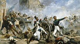 Timeline: El segle XIX i principis del XX: Espanya