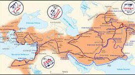 Timeline: οι μάχες του Αλέξανδρου